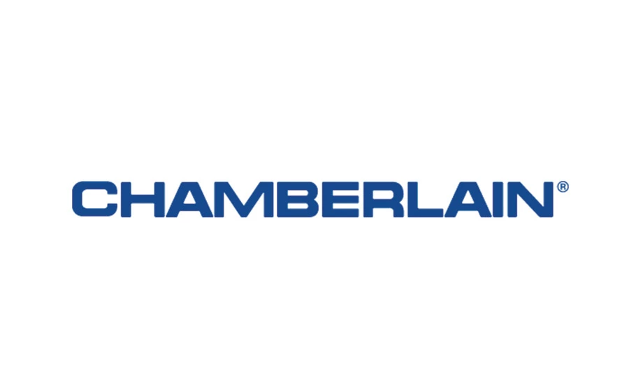 Chamberlain Chamberlain Garage Door Opener