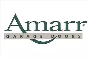 Amarr Amarr Garage Door